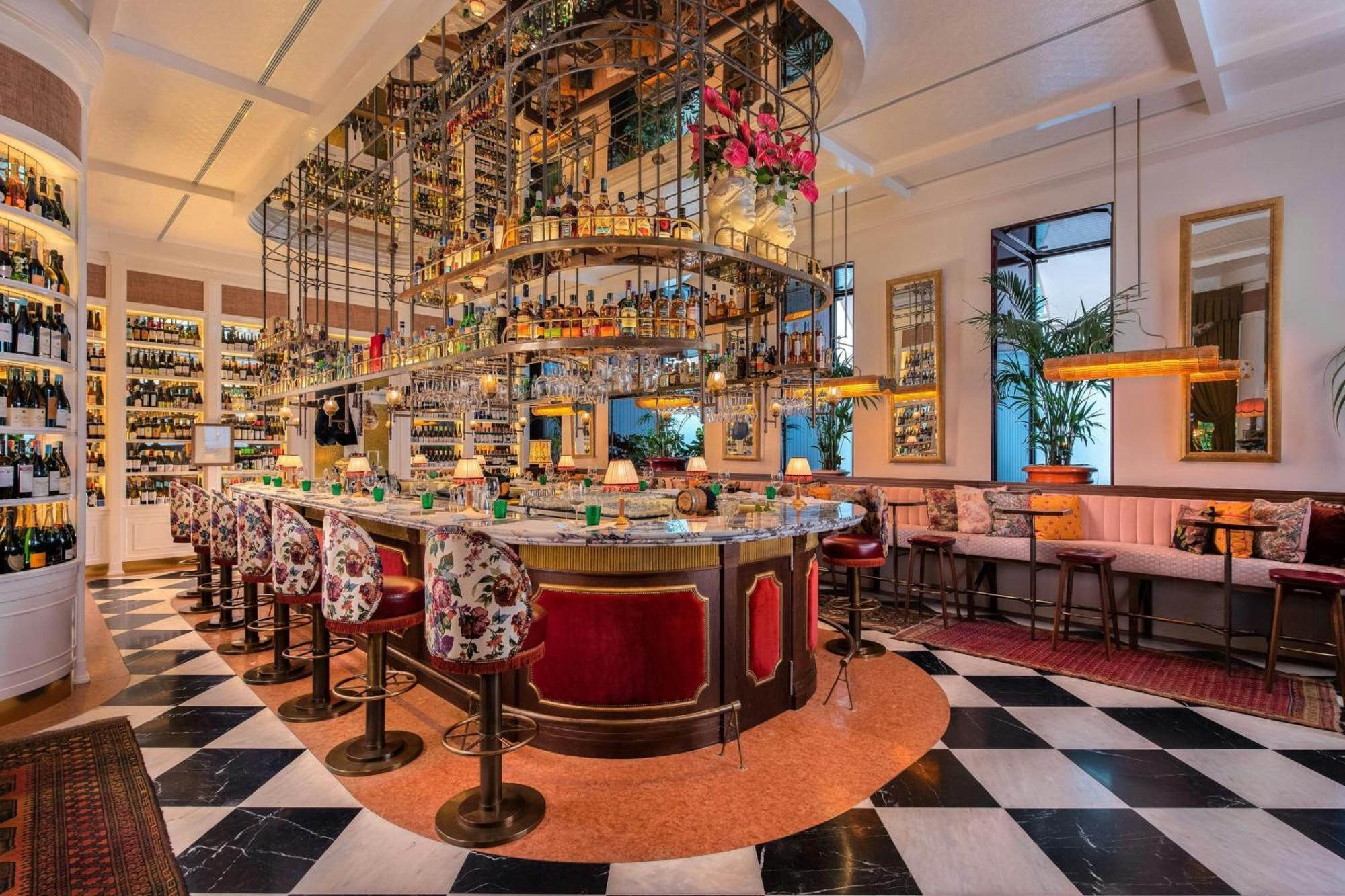 The Ivens, Autograph Collection 5* Lissabon