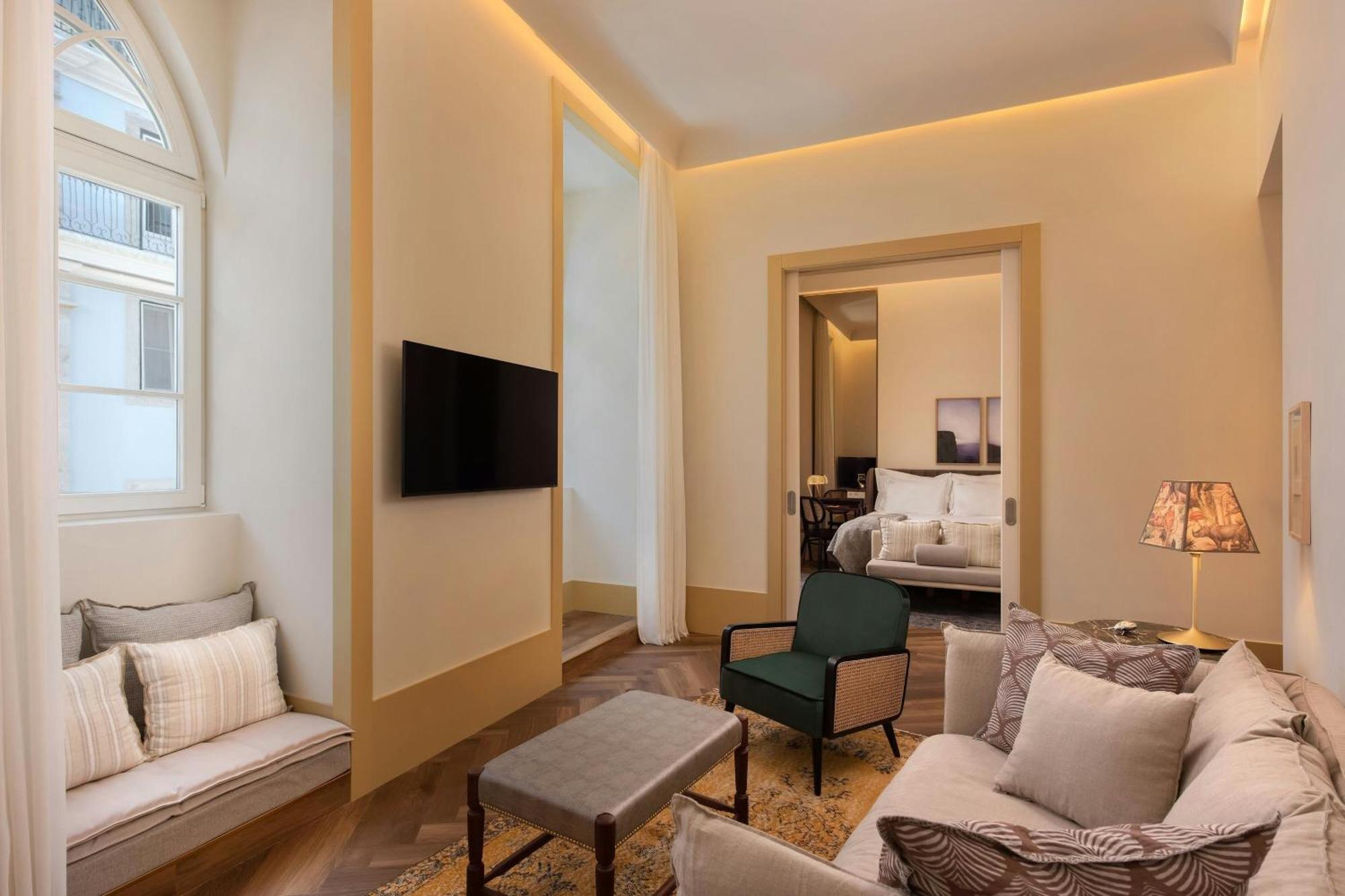 The Ivens, Autograph Collection Hotel Lissabon