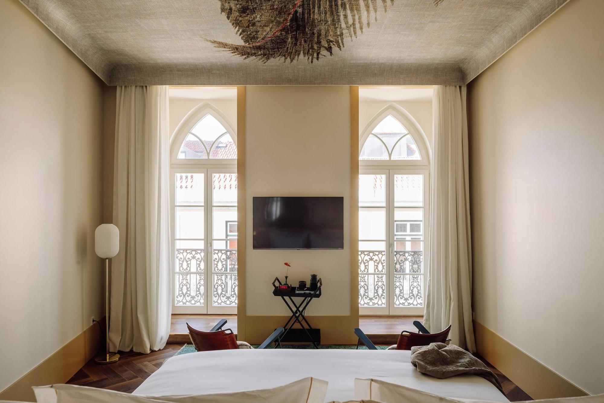The Ivens, Autograph Collection Hotel Lissabon