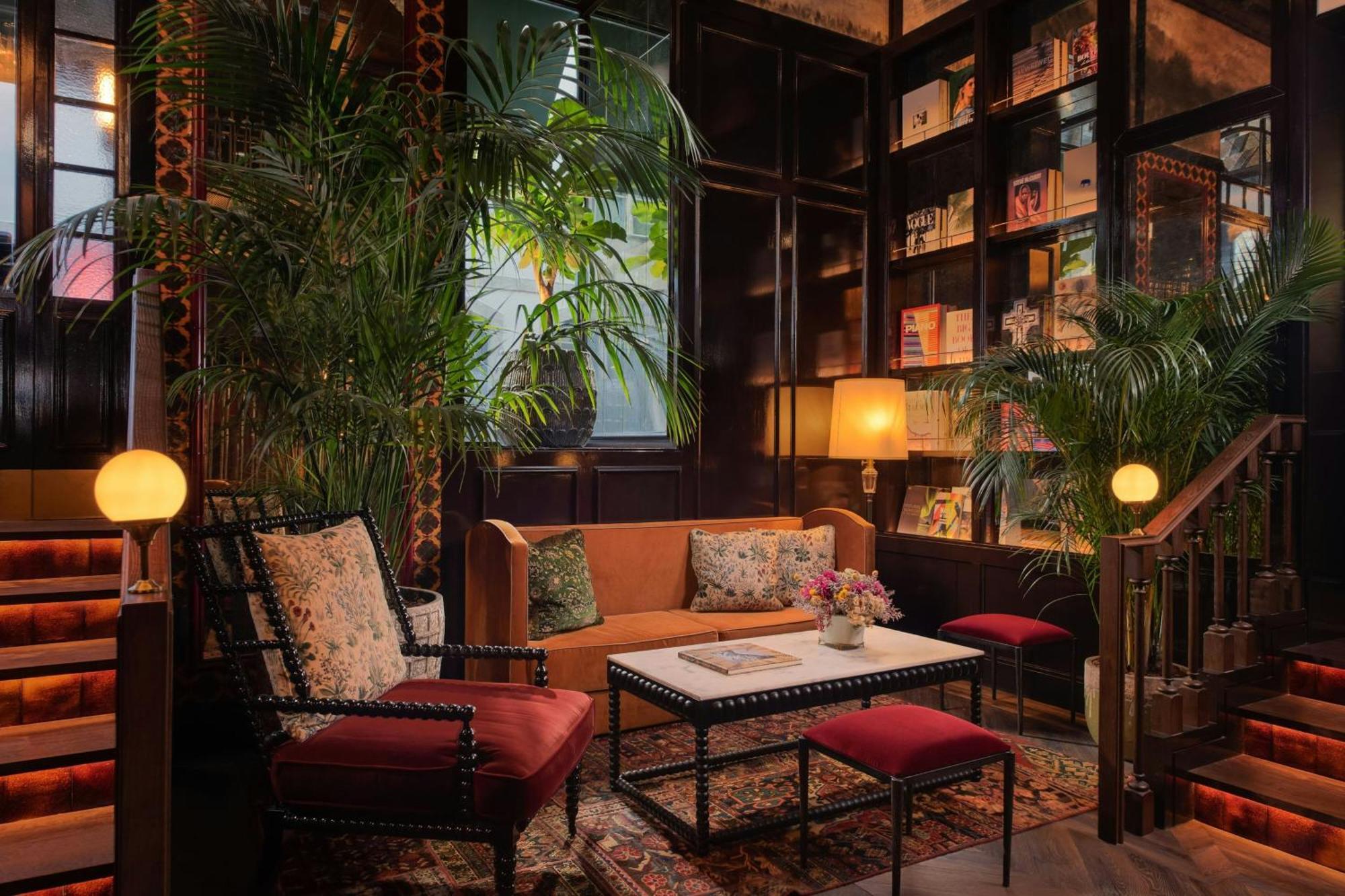 Hotel The Ivens, Autograph Collection Lissabon